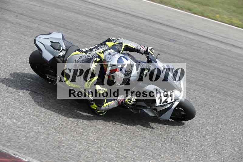 /34 25.07.2025 Speer Racing ADR/Gruppe rot/121